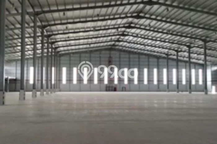 Unit Gudang Disewakan di Marunda di Area Ramai & Strategis Unit Gudang Disewakan di Marunda di Area Ramai & Strategis