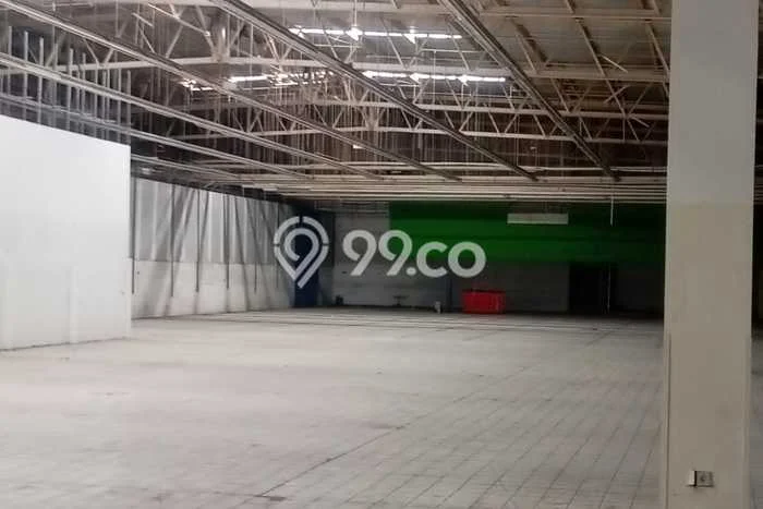 Area Strategis! Disewakan Gudang Lokasi Cakung, Jakarta Timur Cocok untuk Bisnis Area Strategis! Disewakan Gudang Lokasi Cakung, Jakarta Timur Cocok untuk Bisnis