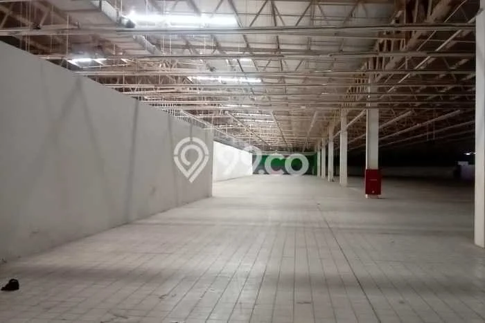 Area Strategis! Disewakan Gudang Lokasi Cakung, Jakarta Timur Cocok untuk Bisnis Area Strategis! Disewakan Gudang Lokasi Cakung, Jakarta Timur Cocok untuk Bisnis