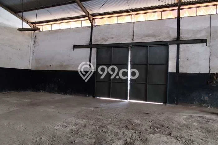 Gudang untuk disewa di Cakung punya LT 15000m2 & LB 600m2 harga sewa kompetitif Gudang untuk disewa di Cakung punya LT 15000m2 & LB 600m2 harga sewa kompetitif