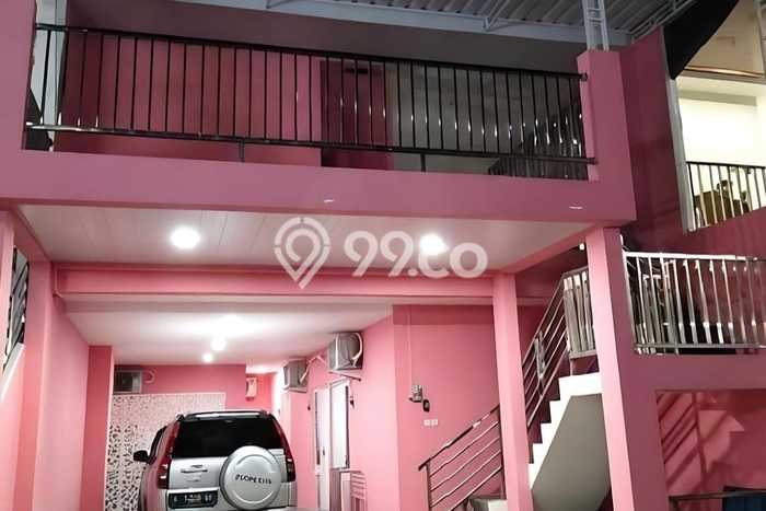 Dijual Segera Kost 10 Kamar, 10 Kamar Mandi di Tembalang, Semarang, Luas 170m2 Dijual Segera Kost 10 Kamar, 10 Kamar Mandi di Tembalang, Semarang, Luas 170m2