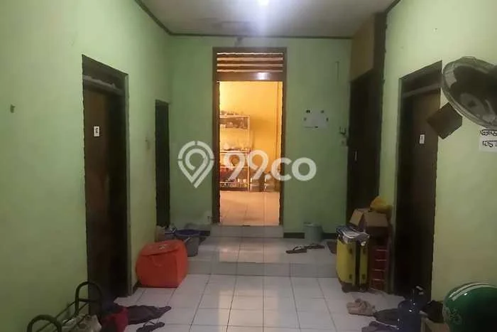 Kos-kosan Dijual di Lamper Semarang Luas 182m2 Kos-kosan Dijual di Lamper Semarang Luas 182m2
