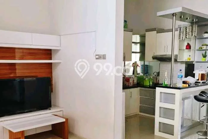 Dijual Hunian Rumah Terawat 3 KT di Pudak Payung, Semarang Dijual Hunian Rumah Terawat 3 KT di Pudak Payung, Semarang