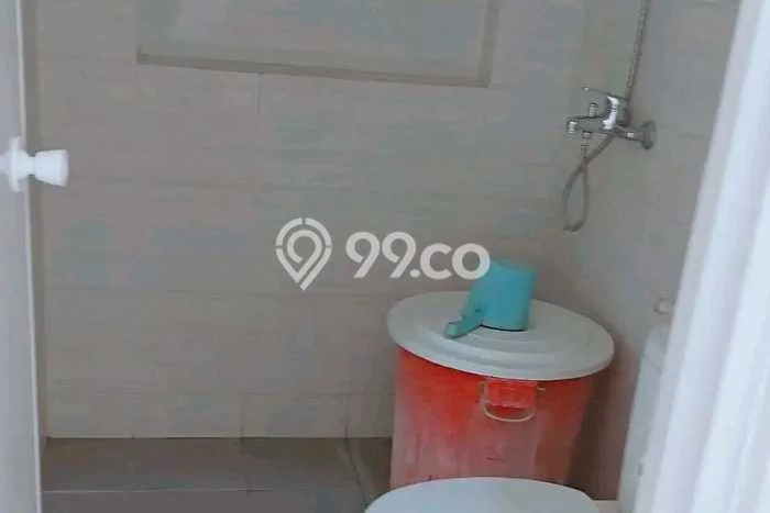 Rumah Modern Minimalis 2 Kamar Bisa Langsung Pindah di Tembalang Rumah Modern Minimalis 2 Kamar Bisa Langsung Pindah di Tembalang