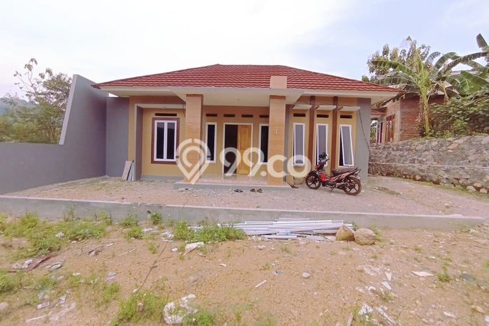 Jual Rumah Modern 3 KT di Sampangan, Semarang Jual Rumah Modern 3 KT di Sampangan, Semarang
