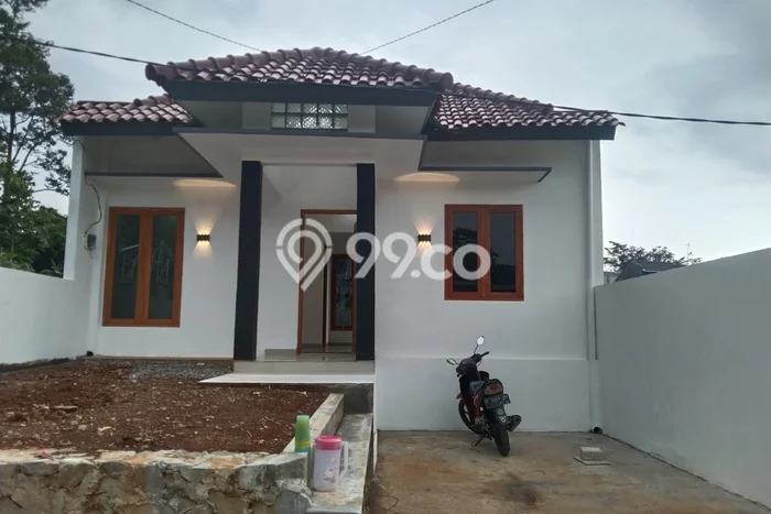 Jual Rumah Murah Meriah Gunung Pati Punya 2 KT & LT 120m2 Jual Rumah Murah Meriah Gunung Pati Punya 2 KT & LT 120m2