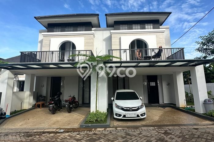 Rumah Strategis Minimalis Lb 72m2 di Banyumanik, Semarang Rumah Strategis Minimalis Lb 72m2 di Banyumanik, Semarang