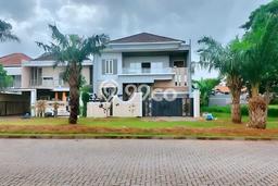Hunian Eksklusif Siap Huni LT 450m2 di Semarang Barat, Semarang Hunian Eksklusif Siap Huni LT 450m2 di Semarang Barat, Semarang