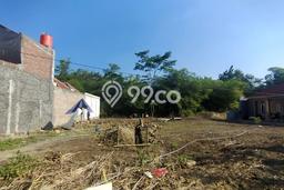Tanah Kavling Dijual di Semarang dengan Spesifikasi 128m2 Tanah Kavling Dijual di Semarang dengan Spesifikasi 128m2