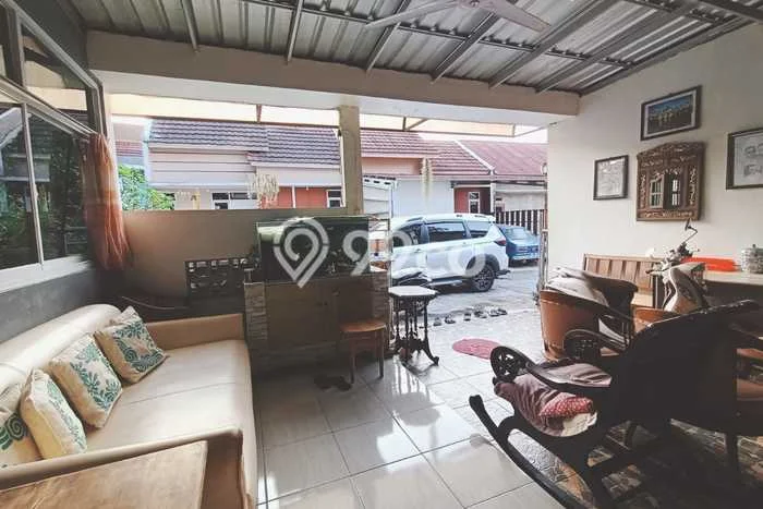 Jual Rumah Murah Meriah Boja Punya 2 Kamar & LT 80m2 Jual Rumah Murah Meriah Boja Punya 2 Kamar & LT 80m2
