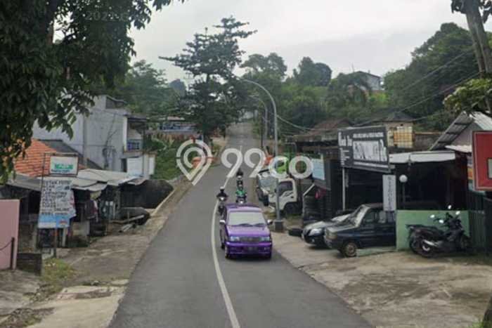 Kavling Tanah di Banyumanik Dijual Luas 319m2 Legalitas SHM Kavling Tanah di Banyumanik Dijual Luas 319m2 Legalitas SHM