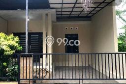 Jual Rumah Favorit Siap Huni LB 86m2 di Tembalang, Semarang Jual Rumah Favorit Siap Huni LB 86m2 di Tembalang, Semarang