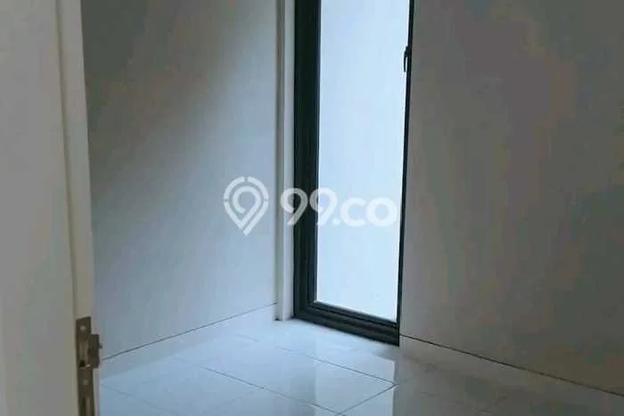 Rumah Modern Minimalis 2 Kamar Bisa Langsung Pindah di Tembalang Rumah Modern Minimalis 2 Kamar Bisa Langsung Pindah di Tembalang