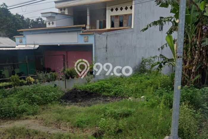 Kavling Tanah di Banyumanik Dijual Luas 319m2 Legalitas SHM Kavling Tanah di Banyumanik Dijual Luas 319m2 Legalitas SHM