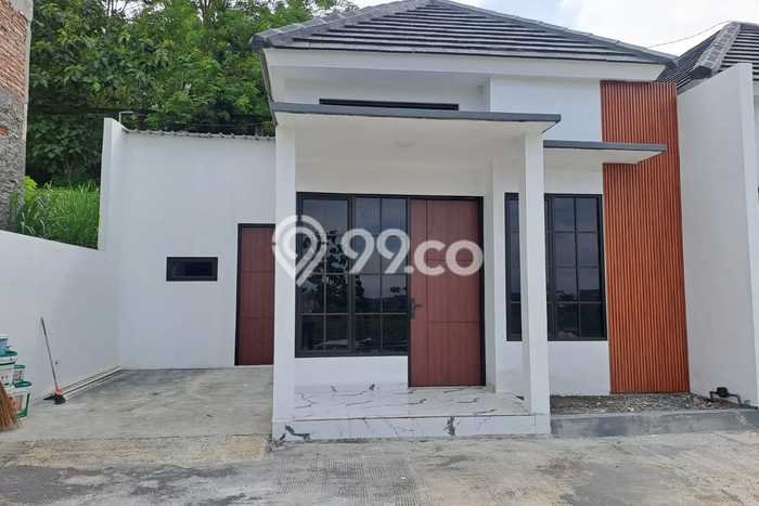 Rumah Minimalis Terbaik Dijual di Tembalang LT 76m2 Rumah Minimalis Terbaik Dijual di Tembalang LT 76m2