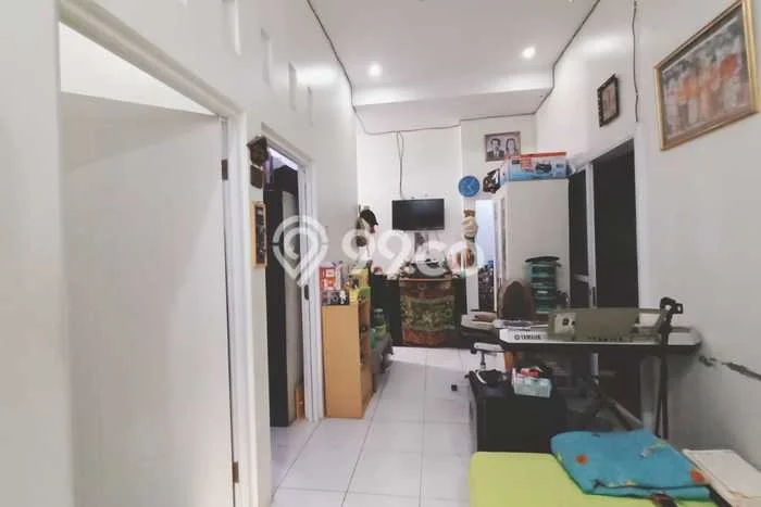 Jual Rumah Murah Meriah Boja Punya 2 Kamar & LT 80m2 Jual Rumah Murah Meriah Boja Punya 2 Kamar & LT 80m2