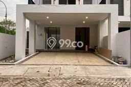 Dijual Rumah Strategis Bagus Punya 3 KT di Pedurungan Semarang SHM Dijual Rumah Strategis Bagus Punya 3 KT di Pedurungan Semarang SHM
