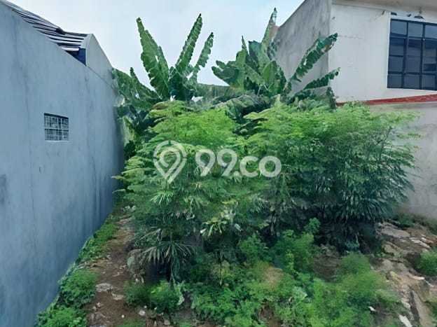 Tanah untuk Dijual di Pedurungan Semarang Luas 94m2 Tanah untuk Dijual di Pedurungan Semarang Luas 94m2