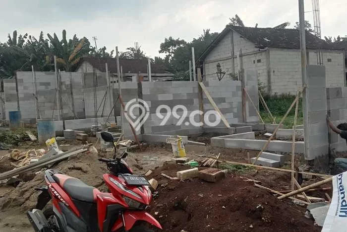 Dijual Rumah Murah di Boja Semarang Harga Rp 166 Juta LT 60m2 Dijual Rumah Murah di Boja Semarang Harga Rp 166 Juta LT 60m2