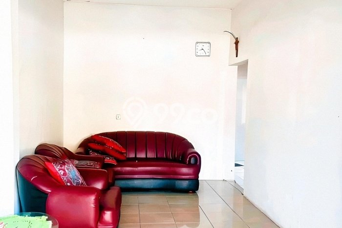 Hunian Cantik Modern Lb 72m2 di Banyumanik, Semarang Hunian Cantik Modern Lb 72m2 di Banyumanik, Semarang