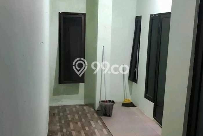 Jual Rumah Favorit Siap Huni LB 86m2 di Tembalang, Semarang Jual Rumah Favorit Siap Huni LB 86m2 di Tembalang, Semarang