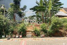 Lahan Investasi Lokasi Mijen Semarang SHM Lahan Investasi Lokasi Mijen Semarang SHM