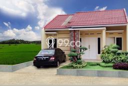 Rumah Sederhana Dijual di Mijen 2 Kamar dengan LT 120m2 Rumah Sederhana Dijual di Mijen 2 Kamar dengan LT 120m2