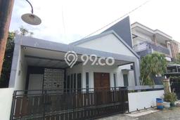 Jual Rumah Strategis Bagus Punya 3 KT di Banyumanik Semarang SHM Jual Rumah Strategis Bagus Punya 3 KT di Banyumanik Semarang SHM