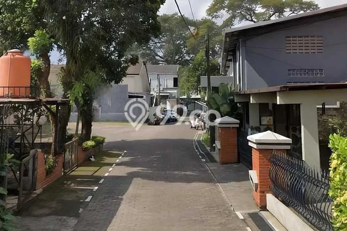Jarang Ada! Tanah di Semarang Selatan Punya Luas 96m2 SHM Jarang Ada! Tanah di Semarang Selatan Punya Luas 96m2 SHM