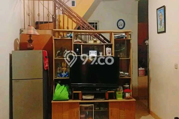Dijual Cepat Rumah Minimalis & Modern LB 100m2 di Sampangan Dijual Cepat Rumah Minimalis & Modern LB 100m2 di Sampangan