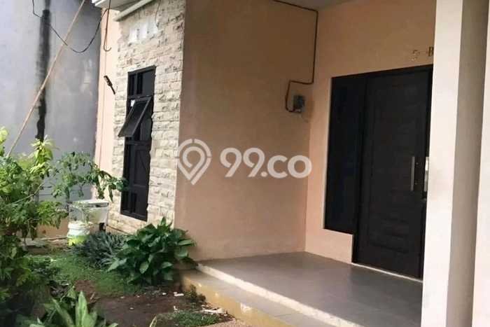 Jual Rumah Favorit Siap Huni LB 86m2 di Tembalang, Semarang Jual Rumah Favorit Siap Huni LB 86m2 di Tembalang, Semarang