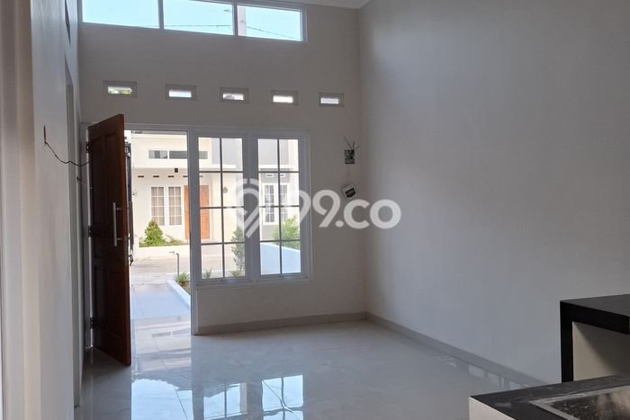 Rumah Terjangkau Dijual di Banyumanik, Semarang Harga Rp 460 Juta Rumah Terjangkau Dijual di Banyumanik, Semarang Harga Rp 460 Juta