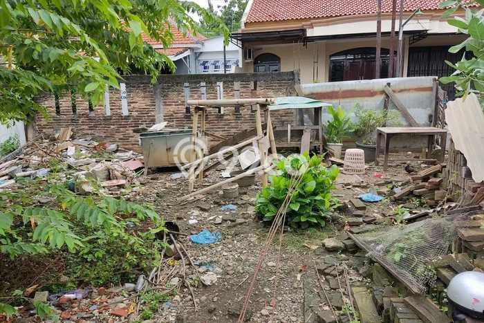 Tanah Investasi Dijual di Semarang Punya Luas 180m2 Tanah Investasi Dijual di Semarang Punya Luas 180m2