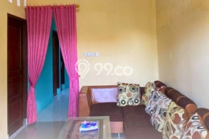 Rumah Murah LT 70m2 di Bangetayu Wetan Akses Mudah Rumah Murah LT 70m2 di Bangetayu Wetan Akses Mudah