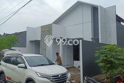 Hunian Murah Dijual di Mijen, Semarang Harga Rp 369 Juta Hunian Murah Dijual di Mijen, Semarang Harga Rp 369 Juta