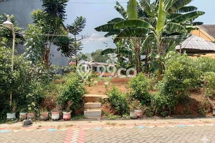 Untuk Dijual Tanah di Semarang, Luas 156m2 SHM Untuk Dijual Tanah di Semarang, Luas 156m2 SHM