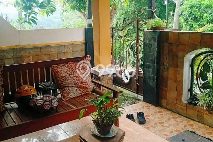 Dijual Cepat Rumah Minimalis & Modern LB 100m2 di Sampangan Dijual Cepat Rumah Minimalis & Modern LB 100m2 di Sampangan