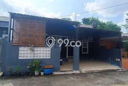 Jual Rumah Siap Huni di Gunung Pati Semarang Harga Rp.450 Juta LT 124m2 Jual Rumah Siap Huni di Gunung Pati Semarang Harga Rp.450 Juta LT 124m2