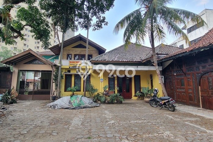 Kavling Tanah Dijual di Cibeunying Kidul Bandung Spesifikasi 774m2 Kavling Tanah Dijual di Cibeunying Kidul Bandung Spesifikasi 774m2