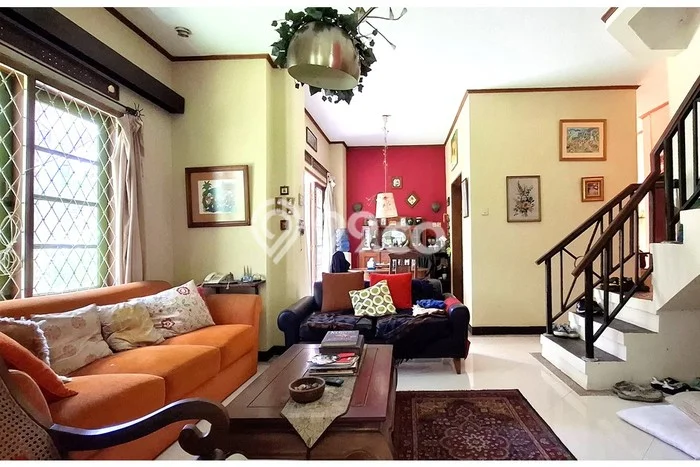 For Sale Rumah Elit Exclusive di Coblong, Bandung For Sale Rumah Elit Exclusive di Coblong, Bandung