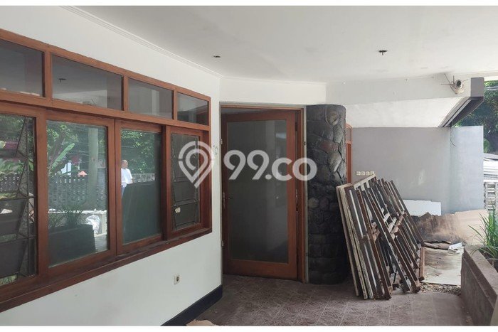 Komersial untuk disewa di Bandung Wetan punya LT 745m2 & LB 300m2 harga sewa kompetitif Komersial untuk disewa di Bandung Wetan punya LT 745m2 & LB 300m2 harga sewa kompetitif