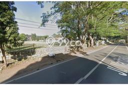 Lahan Dijual Lokasi Lembang, Bandung Barat dengan Luas Tanah 7860m2 dan Status - Lahan Dijual Lokasi Lembang, Bandung Barat dengan Luas Tanah 7860m2 dan Status -