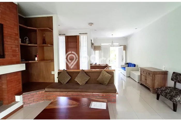 Rumah Mewah Dijual LT 403m2 di Cimenyan, Bandung Rumah Mewah Dijual LT 403m2 di Cimenyan, Bandung