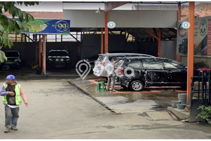 Unit Komersial Strategis di Lengkong, Bandung Potensi Bisnis Besar Unit Komersial Strategis di Lengkong, Bandung Potensi Bisnis Besar