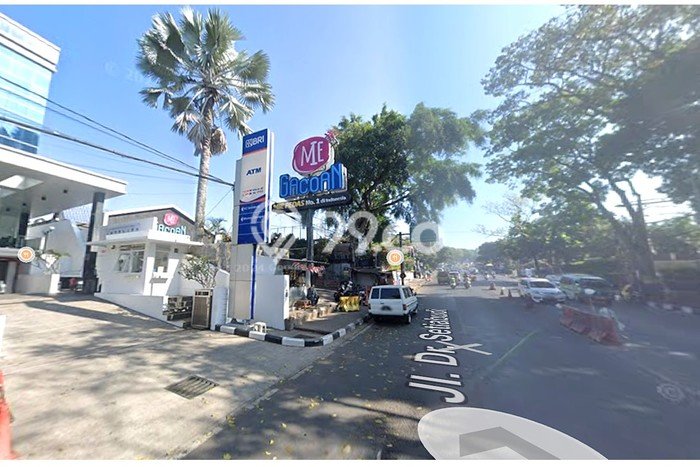 Disewakan Komersial di Kawasan Ramai Setiabudi Luas 700m2 Disewakan Komersial di Kawasan Ramai Setiabudi Luas 700m2