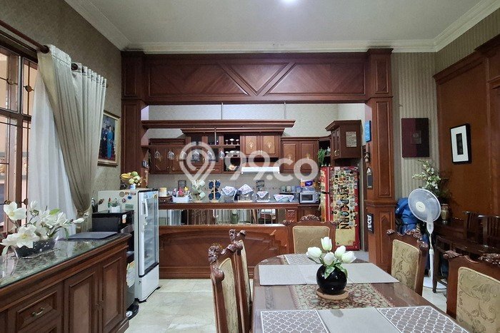 Dijual Hunian Mewah dengan Fasilitas Sekitar Komplit di Sukajadi, Bandung Dijual Hunian Mewah dengan Fasilitas Sekitar Komplit di Sukajadi, Bandung