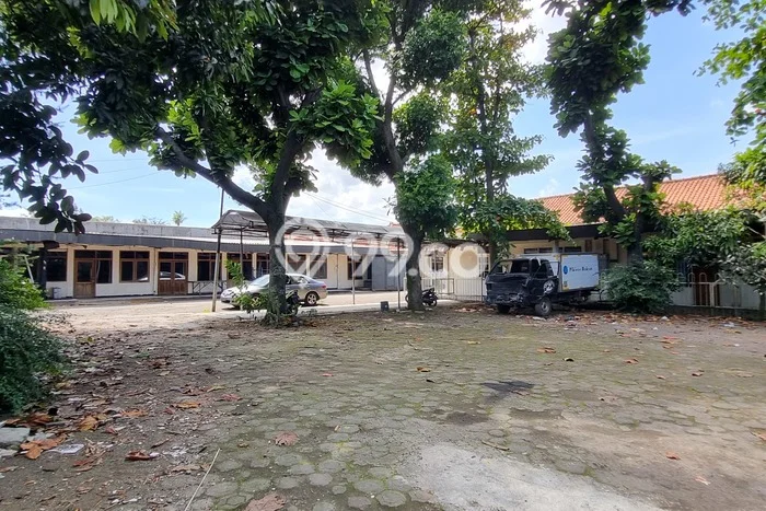 Tanah di Bandung Kidul, Bandung Luas 4225m2 Dijual Segera Tanah di Bandung Kidul, Bandung Luas 4225m2 Dijual Segera
