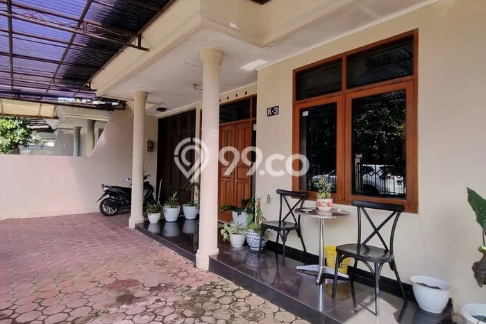 Dijual Rumah Strategis Bagus Punya 4 KT di Regol Bandung SHM Dijual Rumah Strategis Bagus Punya 4 KT di Regol Bandung SHM