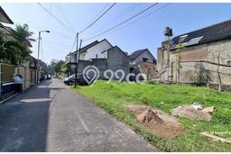 Tanah Strategis Dijual di Regol Bandung 427m2 Tanah Strategis Dijual di Regol Bandung 427m2