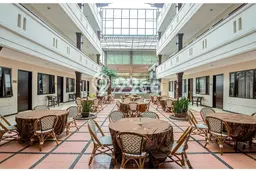 LOKASI TERBAIK! Hotel di Lembang, Luas 4000m2m², Jalan Utama LOKASI TERBAIK! Hotel di Lembang, Luas 4000m2m², Jalan Utama